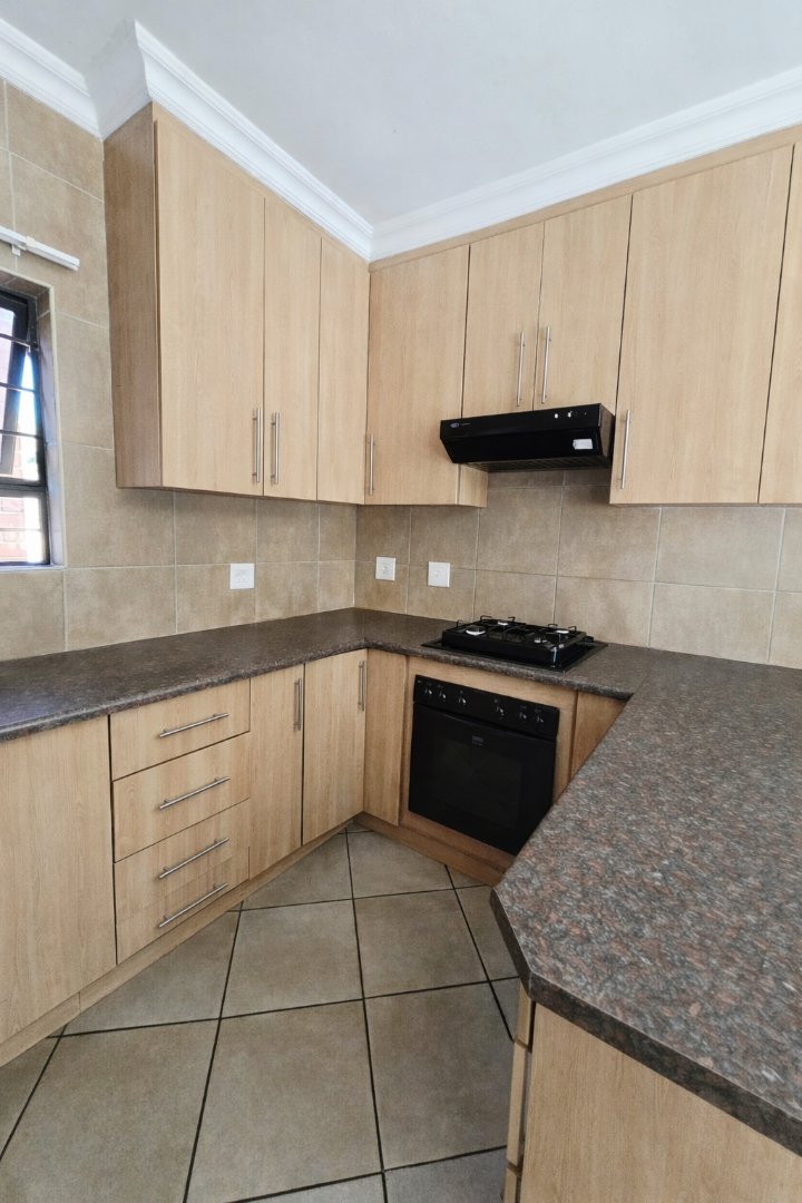 3 Bedroom Property for Sale in Flamwood North West